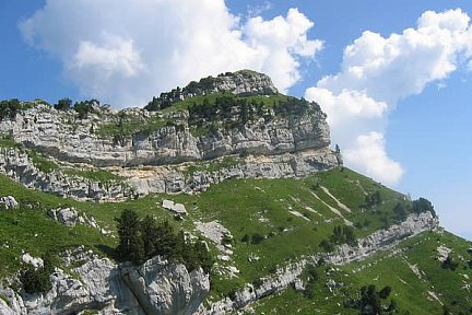Dome de Bellefond