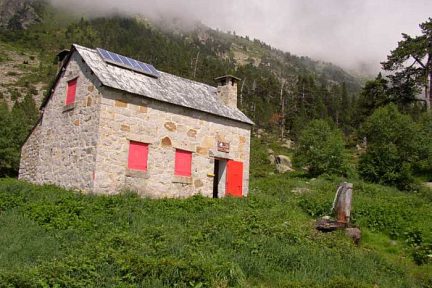 Refuge Russell