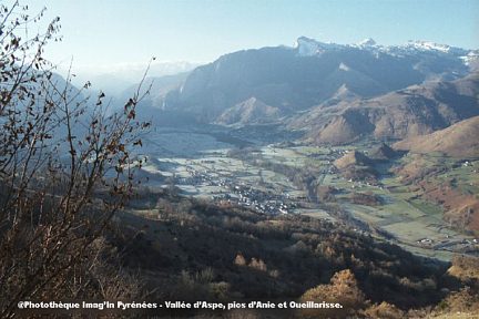 Vallée d'Aspe