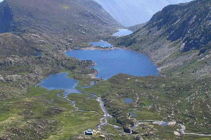 lac de Bassiès