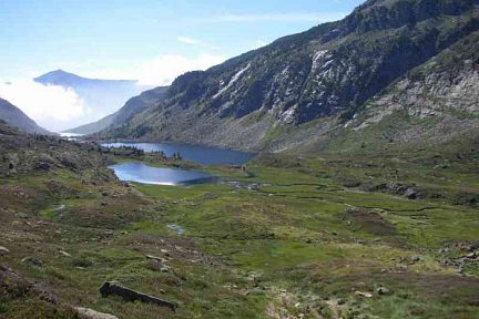 lac de Bassiès
