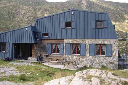 Refuge de Bassiès