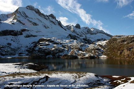 Estaëns (Imag'In Pyrénées)
