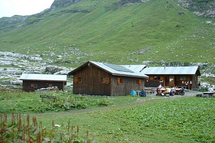 Les Chalets de Sales