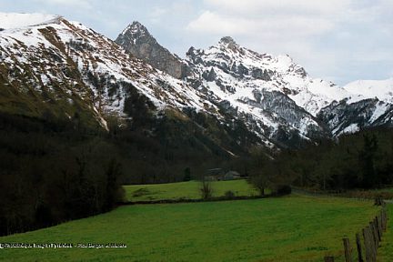 Bergon/Marère(Imag'In Pyrénées)