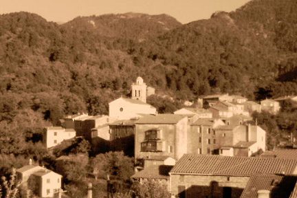 Guagnu, paese di Circinellu
