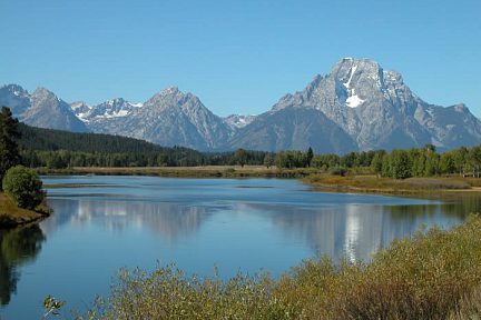 Grand Teton