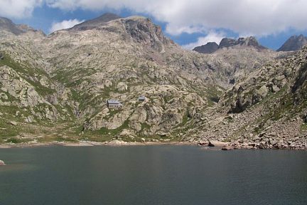 Mont Clapier