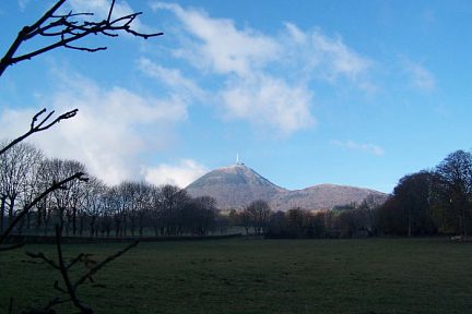 Puy de Dôme
