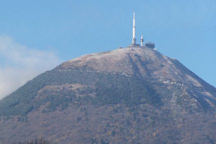 Puy de Dôme