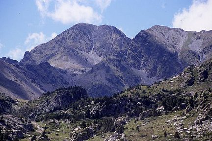 Le Carlit