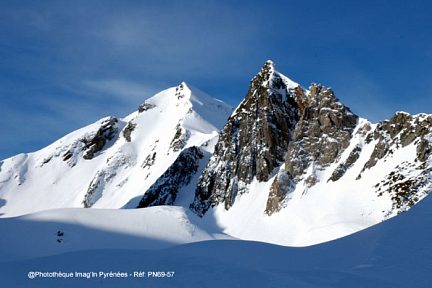 Pic de Léviste (Imag'In Pyrénées)