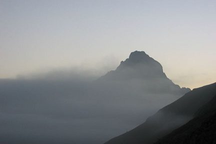 HRP en août 2005