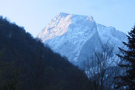 Le Ronglet