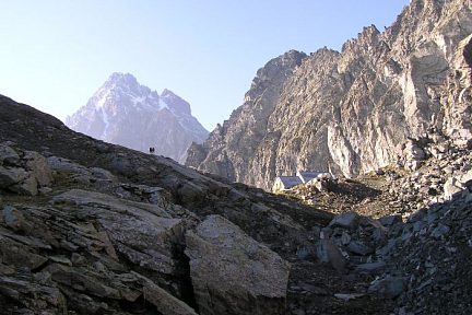refuge Giacoletti