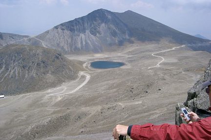 Nevado de Toluca