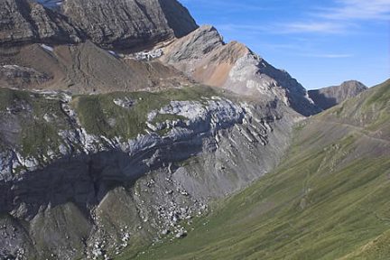 Col de Boucharo