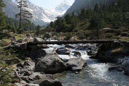 Vallée du Lutour