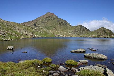 Etang des Lavans