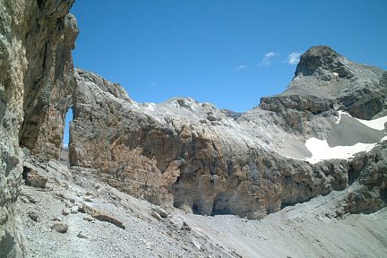 Brèche et Casque