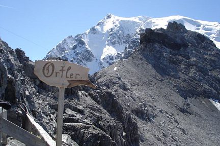 Payerhütte
