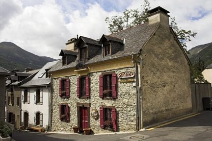 Le Piolet