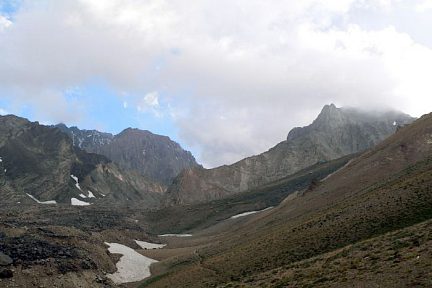 Alum kuh - vue 2