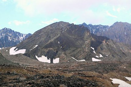 Alum kuh - vue 3