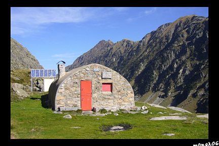 refuge Ledormeur