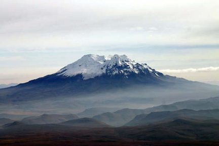 L'Antisana