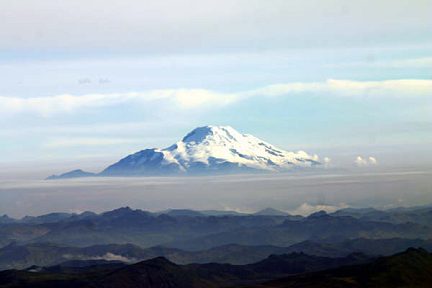 Le Cayambe