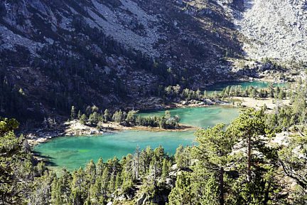 Les laquettes d'Aubert