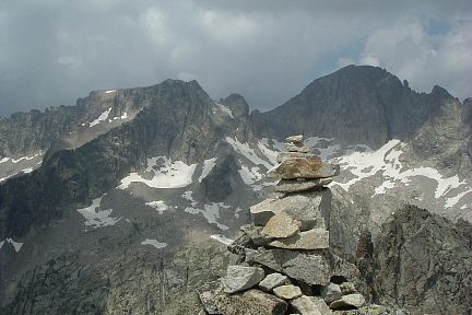 Pic Balaïtous