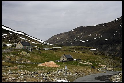 Auberge du Maillet - vue 2