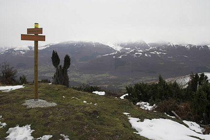 Col de Couret