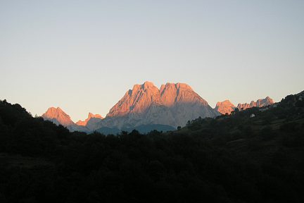 Cirque de lescun