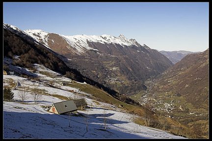 Granges d'Astes