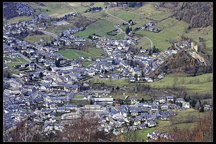 Luz Saint Sauveur