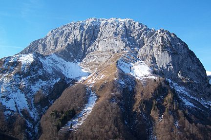 Mont Trelod