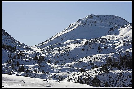 Col de Madamète