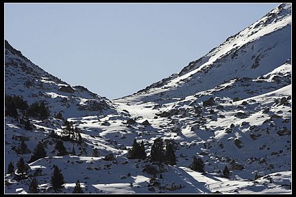 Col de Madamète