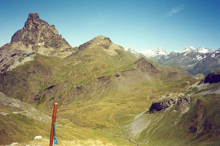 Pène Blanque