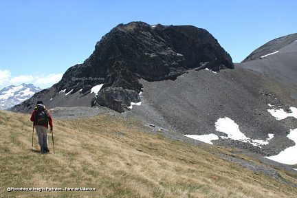 Pène de Millarioux