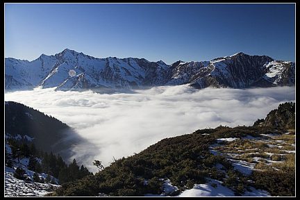 Vallée de Cauterets