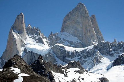 Fitz Roy