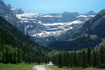 cirque de gavarnie