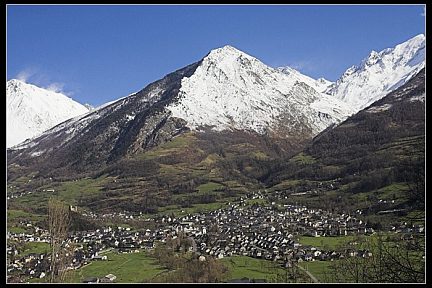 Luz Saint Sauveur