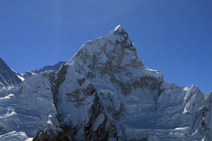 Nuptse