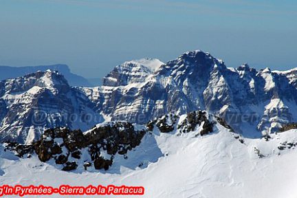 Ambiance sur la Sierra