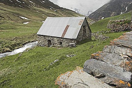 Granges de Campbieil